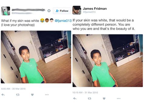 We'll then use some processing techniques to enhance the skin, giving it a hyperrealistic appearance similar to a vinyl toy or 3d model. This Designer Has The Best Reply To People Who Ask Him To ...