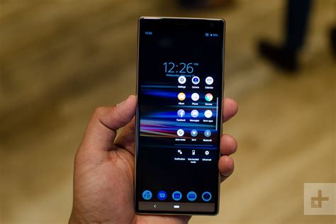 Sony Xperia 1, Xperia 10, Xperia 10 Plus | News, Specs ...
