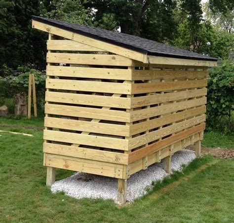 See 101+ creative uses for sheds and then add your own ideas to the storage shed or garage you are dreaming off. 21 DIY Garden and Yard Sheds Expand Your Storage - Amazing ...