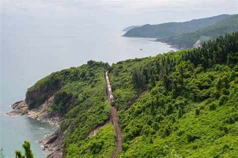 A Complete Guide To The Hai Van Pass Route Rental And Motorbike Tours