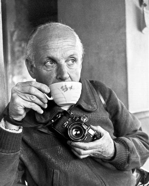 17 More Lessons Henri Cartier Bresson Has Taught Me