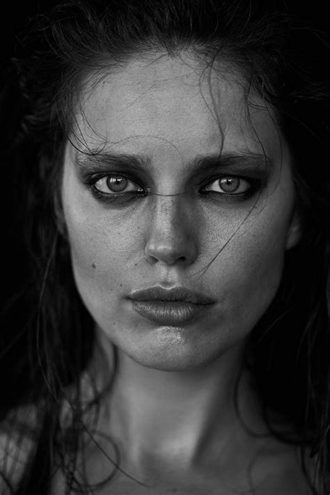 Emily Didonato Strips Down For Narcisse Magazine S Nude Issue