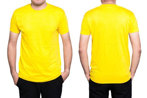 Download Yellow T Shirt Stock Photos, Pictures & Royalty-Free ...