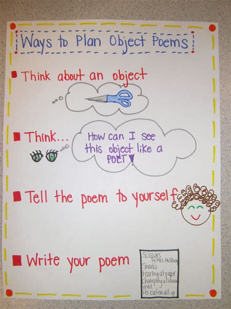 Object Poems | Writing poetry, You poem, Poems