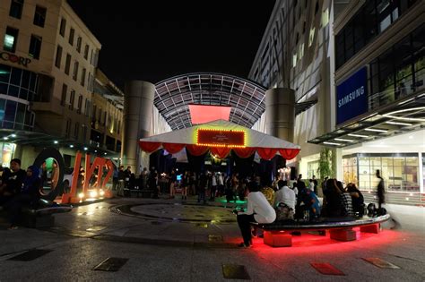 İlgi çekici yerler arasında 0.5 km mesafedeki sunway nexis odaların her birinde kuş tüyü yastıklar, çarşaflar vardır. Kee Hua Chee Live!: PART 4---MERCEDES-BENZ STYLO FASHION ...