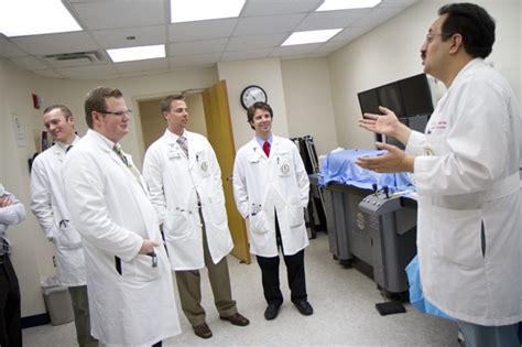 I love their random style. USF CAMLS: Robots To Attract Docs From Around The Globe To ...