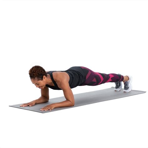 45 Best Plank Workout For Abs Background Build Bigger Abs Workout