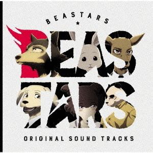 Sell custom creations to people who love . CDJapan : "BEASTARS (Anime)" Original Soundtrack Animation ...