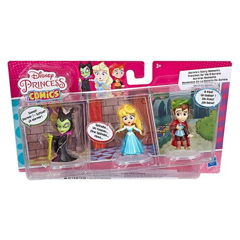 Disney Disney Princess Comics 3 Pack Merchandise House Of Fraser
