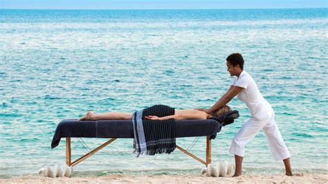Its Time For A Tech Detox Massages Andbeyond