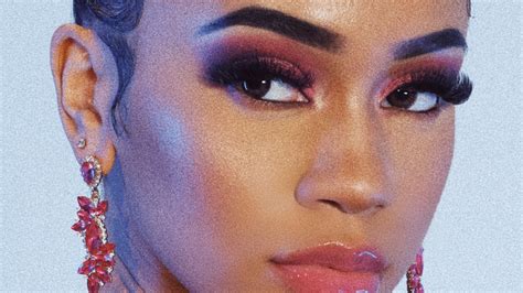 Pull up in your hood best dressed. Saweetie Gives Us The Scoop On Her Single 'Back to the Streets'