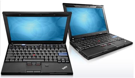 Lenovo Thinkpad X201 Ultra Light Xpc Computers