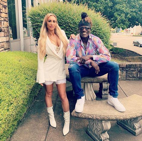 R Truth By Miss Nc On Carmella Leah Van Dale Couple Photos