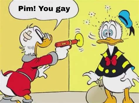 Donald Duck Memes Are Back Invest Memeeconomy