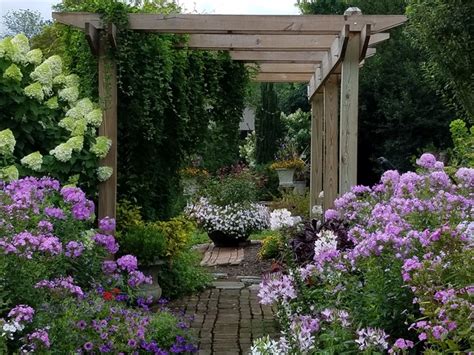 How to transplant your tomato plant from a container to the garden. Visit Private Gardens in Frederick Maryland Through Garden ...