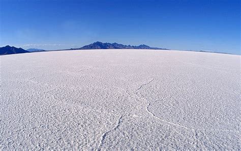 Photographs Of The Worlds Great Salt Flats Road Trip Usa Utah