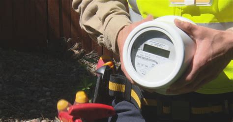 Xcel Energy Customers Will Receive New Smart Meters To Track Real Time