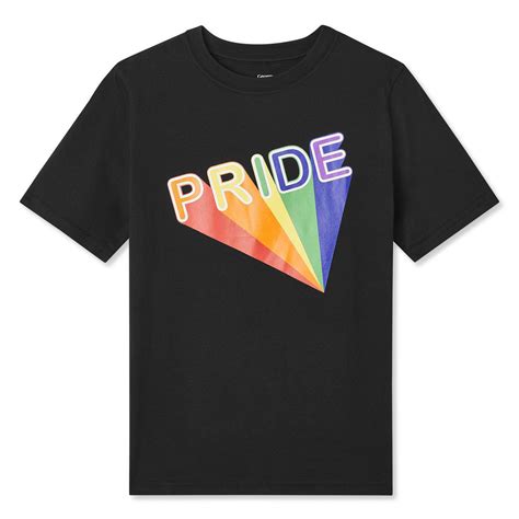George Boys Pride Day T Shirt Walmart Canada