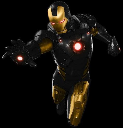 Evil Iron Man Iron Man Superhero Avengers
