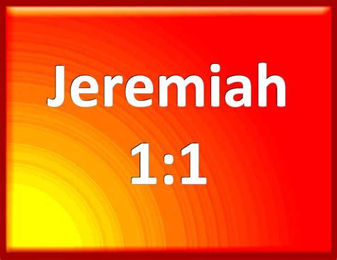 Jeremiah 11 The Words Of Jeremiah The Son Of Hilkiah Of The Priests