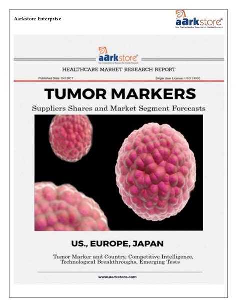 Tumor Markers 2021 Unlocking Mystery Of The Genetic Basis Of Cancer