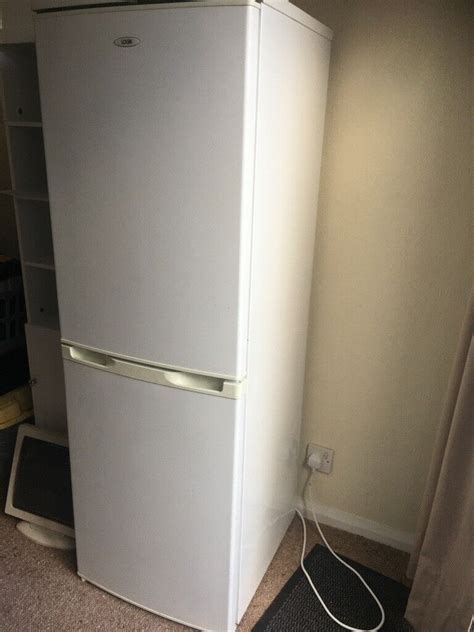 Slim Logik Frdge Freezer 50cm Wide In Bewdley Worcestershire Gumtree