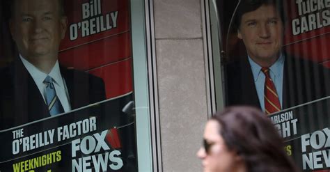 Fox News Faces New Racial Discrimination Lawsuit The New York Times