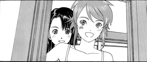 Paradise Residence Chapter 15 Manga Review Visiting A Friends Home