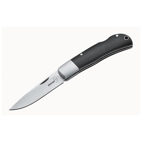 Boker Plus Elegance Pocket Knife 212849 Folding Knives At Sportsman