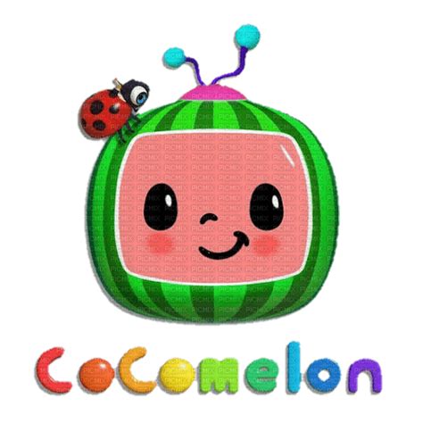 Cocomelon Cocomelon Png Grátis Picmix