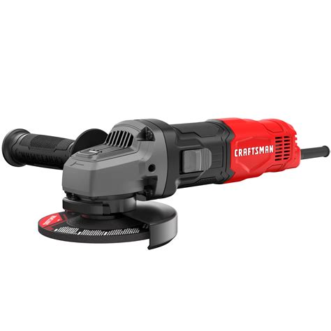 3-Position handle Angle Grinders at Lowes.com