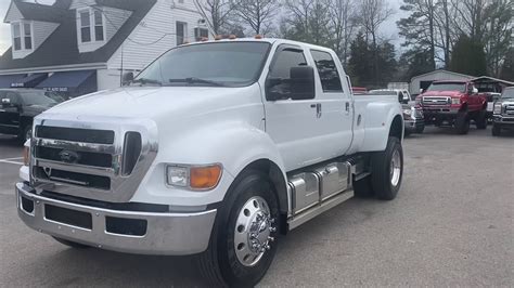 2022 Ford F650 Super Duty Butler Pa Cranberry Township Wexford