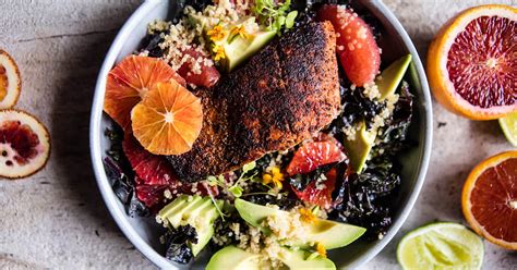 30 Clean Eating Lunch Recipes Purewow