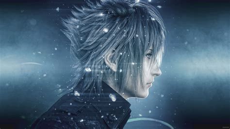 Final Fantasy Xv Wallpapers Top Nh Ng H Nh Nh P