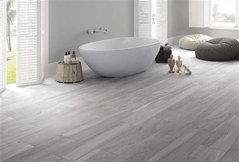 Rectified Porcelain Wood Look Tile From Spain Porcelain Tile Wood