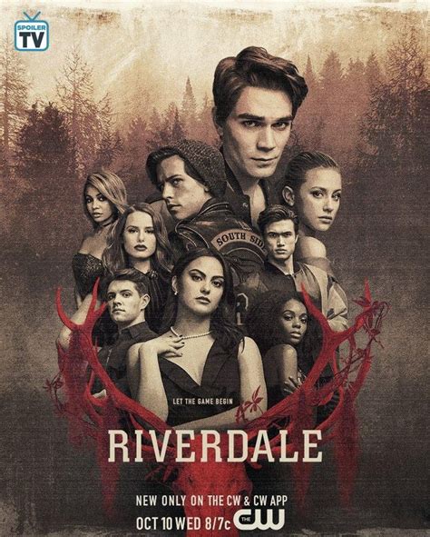 riverdale season 2 riverdale filmes temporadas