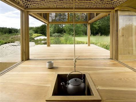 Image Result For Japanese Modern Architecture Photos Tea House Design