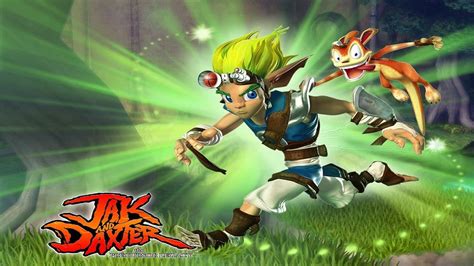jak and daxter walkthrough complete game youtube