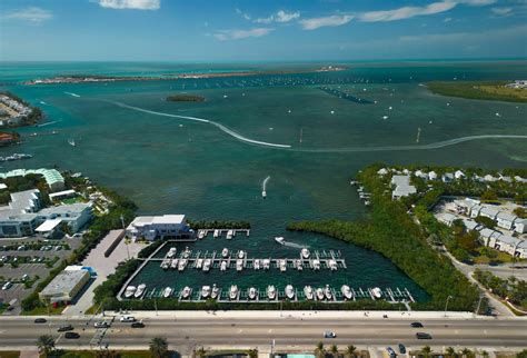 Happy Landings Marina in Key West, FL, United States - Marina Reviews