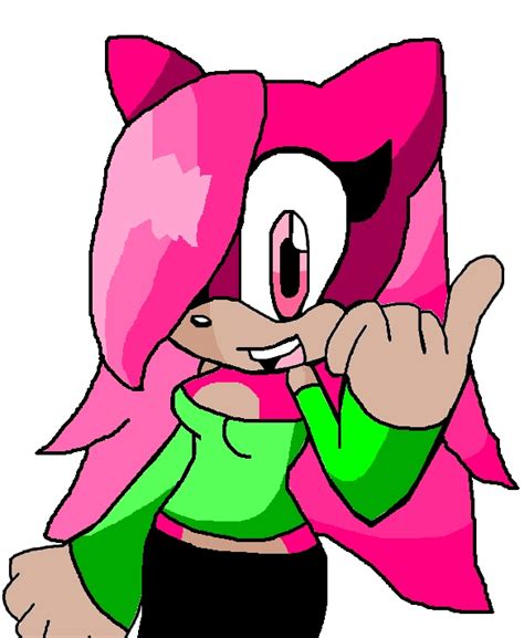 Leah The Hedgehog Sonic Girl Fan Characters Fan Art 27831807 Fanpop