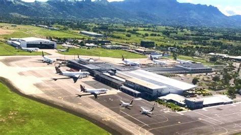 Fiji Airways Narita Recovery Flights Rescheduled Fbc News