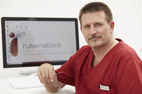 Rubens Klinik ~ Dr Knauf ~ Plastische Operationen Ästhetische