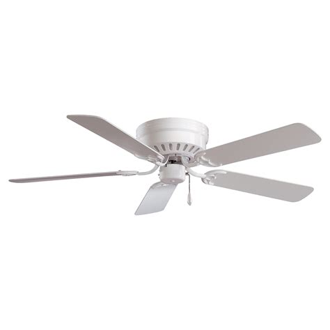 Flush Mount Ceiling Fans Shelly Lighting