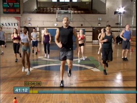 So yesterday after work, i was scheduled to just do 30 min of cardio, but i decided i wanted to push it and skipped ahead to day 22 and lift legs. 02 - Plyometric Cardio Circuit | Cardio circuit, Insanity ...