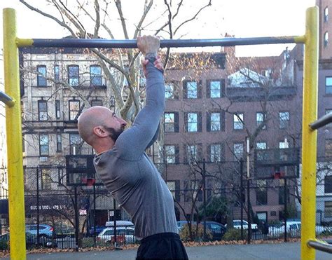 How To Train For A One Arm Pull Up Barbell Lifts