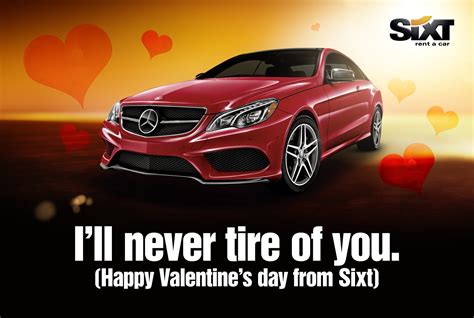 Sixt Rent A Car Usa On Twitter Ill Never Tire Of You Happy