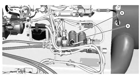 C15 and C18 – ARD Fuel Pressure Is Low | Caterpillar Engines