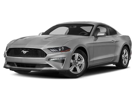2019 Ford Mustang Price Specs And Review Fair Isle Ford Canada