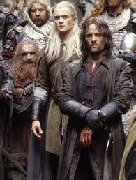 Lotr Lord Of The Rings Photo Fanpop