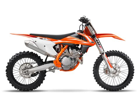 2018 Ktm 250 Sx F Review Total Motorcycle